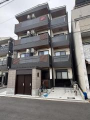 地下鉄谷町線平野駅まで徒歩7分