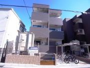 フジパレス西宮戎I番館
