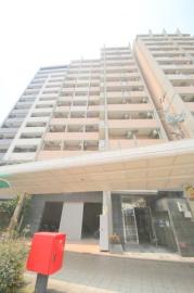 地下鉄中央線九条駅まで徒歩5分