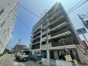 阪神本線西宮駅まで徒歩7分