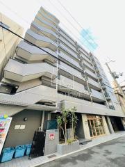 地下鉄谷町線谷町六丁目駅まで徒歩5分