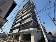 阪急宝塚線庄内駅まで徒歩5分