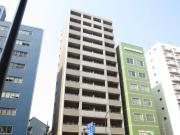 京急本線泉岳寺駅まで徒歩2分