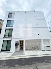 都営三田線板橋本町駅まで徒歩4分