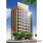 地下鉄箱崎線呉服町駅まで徒歩4分