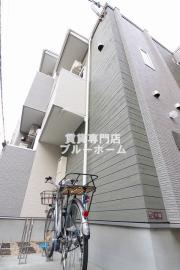 南海高野線我孫子前駅まで徒歩8分