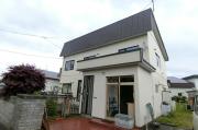 東光町36-6貸家