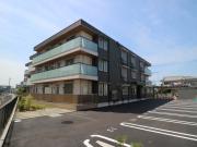 ＪＲ関西本線久宝寺駅まで徒歩3分