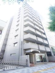 チサンマンション連尺