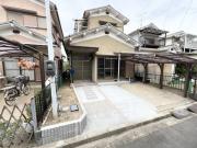 葛本町戸建