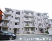 ＪＲ筑肥線九大学研都市駅まで徒歩14分