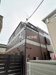WoodCrest沼袋Residence