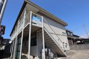 富山地鉄本線越中荏原駅まで徒歩8分