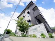 ＪＲ久大本線久留米大学前駅まで徒歩11分
