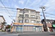 大成マンション