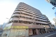 地下鉄御堂筋線大国町駅まで徒歩1分