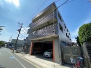 都営新宿線一之江駅まで徒歩20分