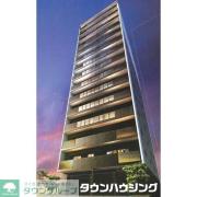 プレサンス ロジェ 丸の内 CENTRAL CASA