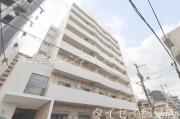 地下鉄谷町線野江内代駅まで徒歩3分