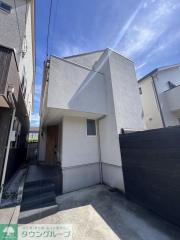 杉並区久我山4丁目戸建