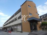 ＪＲ総武線（各駅停車）小岩駅まで徒歩14分