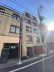 京王線代田橋駅まで徒歩7分