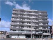 ヴィラナリー太子橋今市
