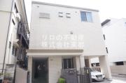 都営大江戸線落合南長崎駅まで徒歩1分