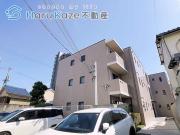地下鉄桜通線瑞穂区役所駅まで徒歩2分