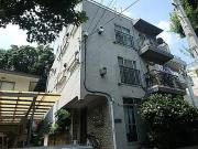 ラッキーメゾン高田馬場