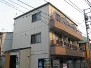 西武池袋・豊島線富士見台駅まで徒歩6分