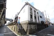 近鉄京都線京都駅まで徒歩10分