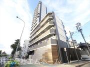 S-RESIDENCE神宮西駅前ascent
