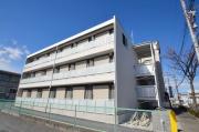 ＪＲ埼京線与野本町駅まで徒歩4分