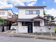 新清光台3丁目12-17戸建て