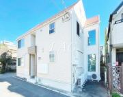 都営三田線板橋本町駅まで徒歩6分