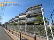 ＪＲ総武線（各駅停車）本八幡駅まで徒歩12分