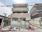 フジパレス小阪II番館