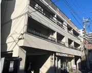 東急大井町線戸越公園駅まで徒歩6分