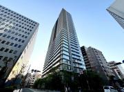 プレミストタワー靱本町