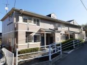 ＪＲ久大本線御井駅まで徒歩12分