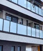 ＪＲ総武線（各駅停車）錦糸町駅まで徒歩9分