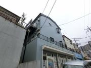 ＪＲ成田線成田駅まで徒歩3分