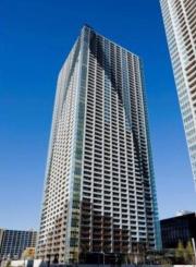 THE TOKYO TOWERS MID