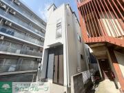 ＪＲ京浜東北・根岸線与野駅まで徒歩8分