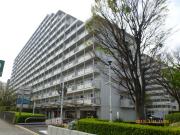 イトーピア東大島マンション