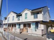 ＪＲ奥羽本線和田駅まで徒歩5分
