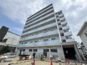 クローバー・グランツ新金岡