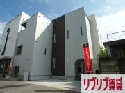 Grandtic Prime Villa M（グランティックプライムヴ