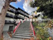 ダイバーシティ神戸長田B棟